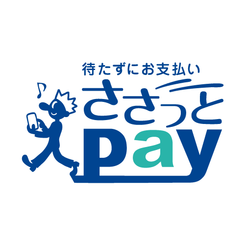 ささっとpay