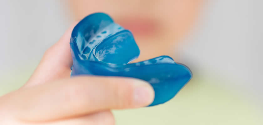 マイオブレイス